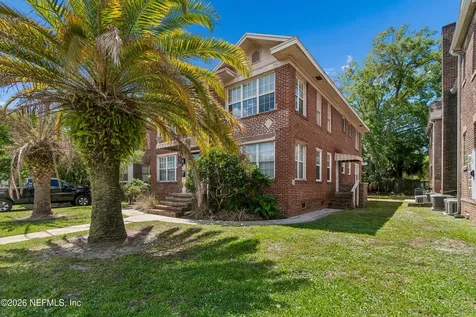 2892 College Street Jacksonville FL 32205