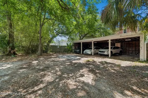 2892 College Street Jacksonville FL 32205
