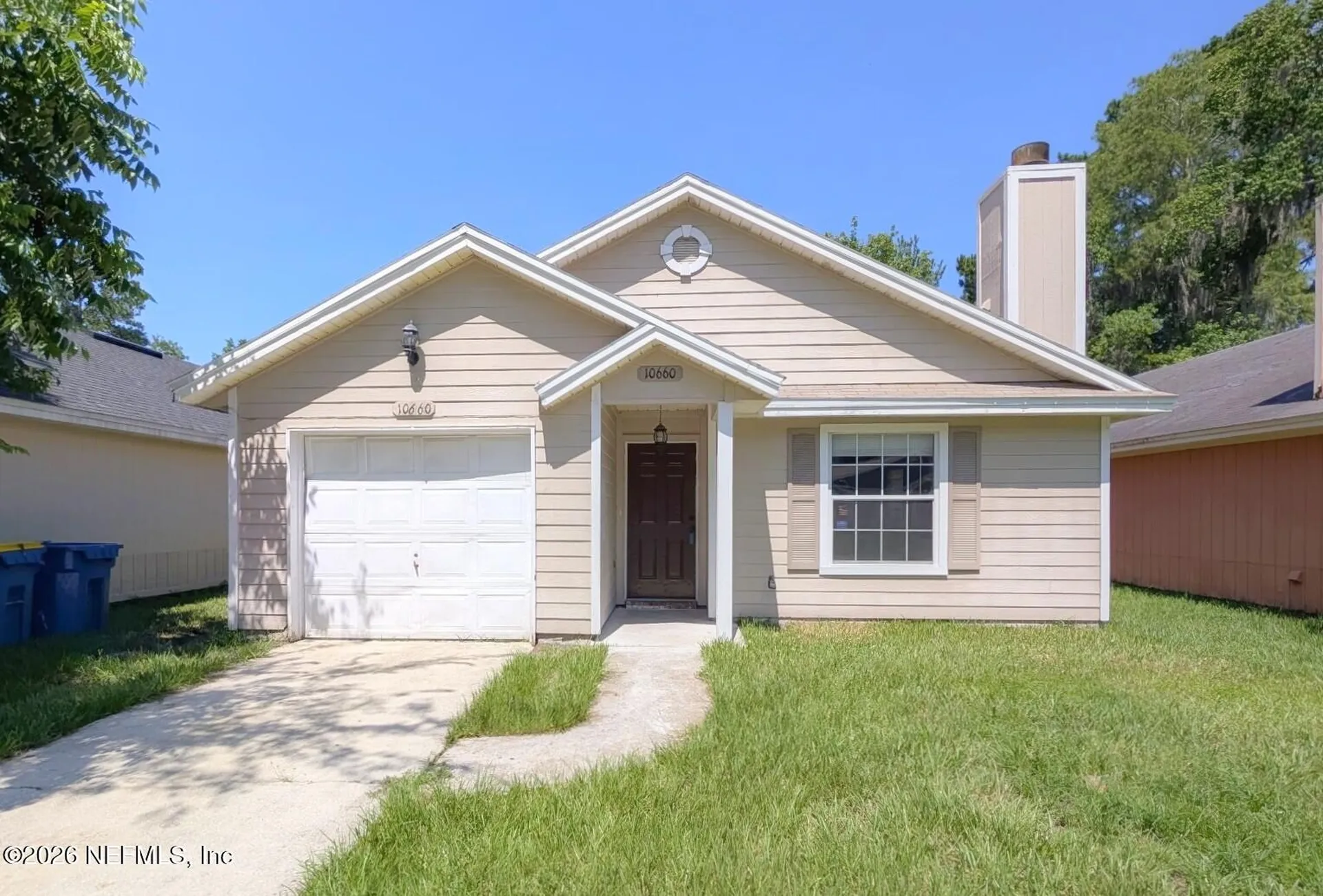 10660 Northwyck Drive Jacksonville FL 32218