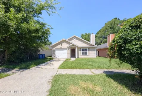 10660 Northwyck Drive Jacksonville FL 32218