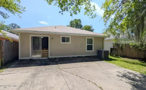 10660 Northwyck Drive Jacksonville FL 32218