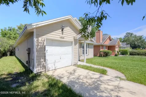 10660 Northwyck Drive Jacksonville FL 32218