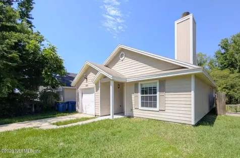 10660 Northwyck Drive Jacksonville FL 32218