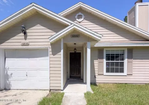 10660 Northwyck Drive Jacksonville FL 32218