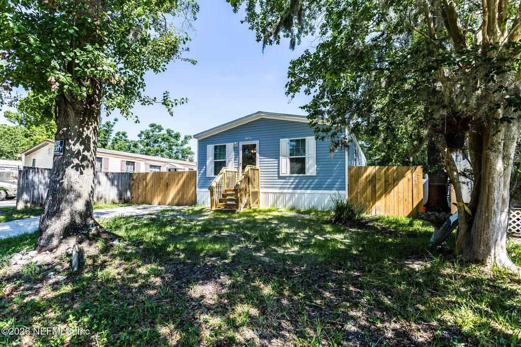 7717 Homewood Drive Jacksonville FL 32256