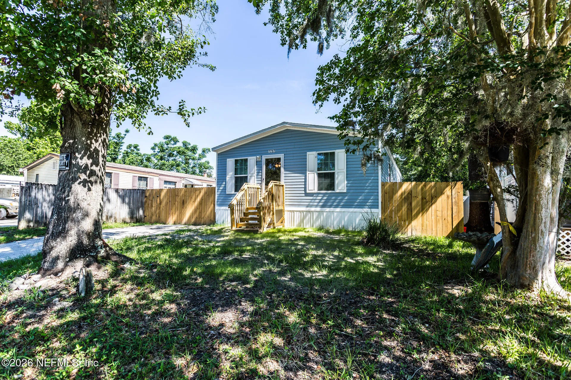 7717 Homewood Drive Jacksonville FL 32256