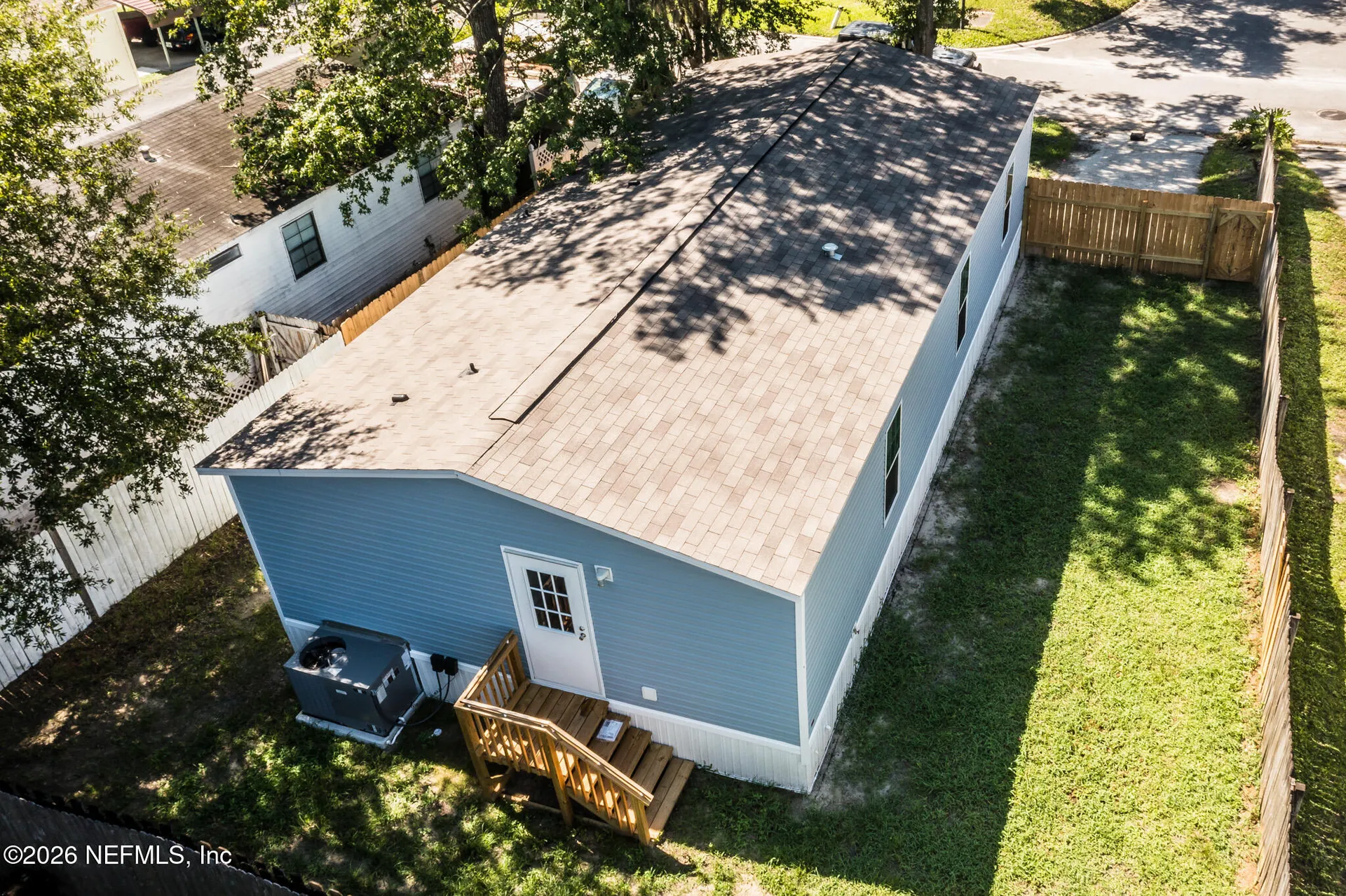 7717 Homewood Drive Jacksonville FL 32256