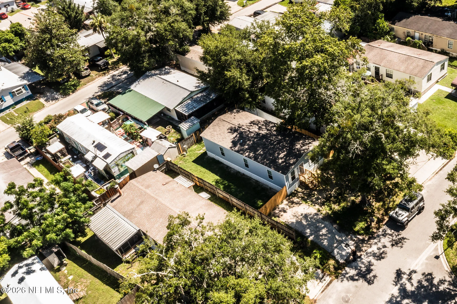 7717 Homewood Drive Jacksonville FL 32256