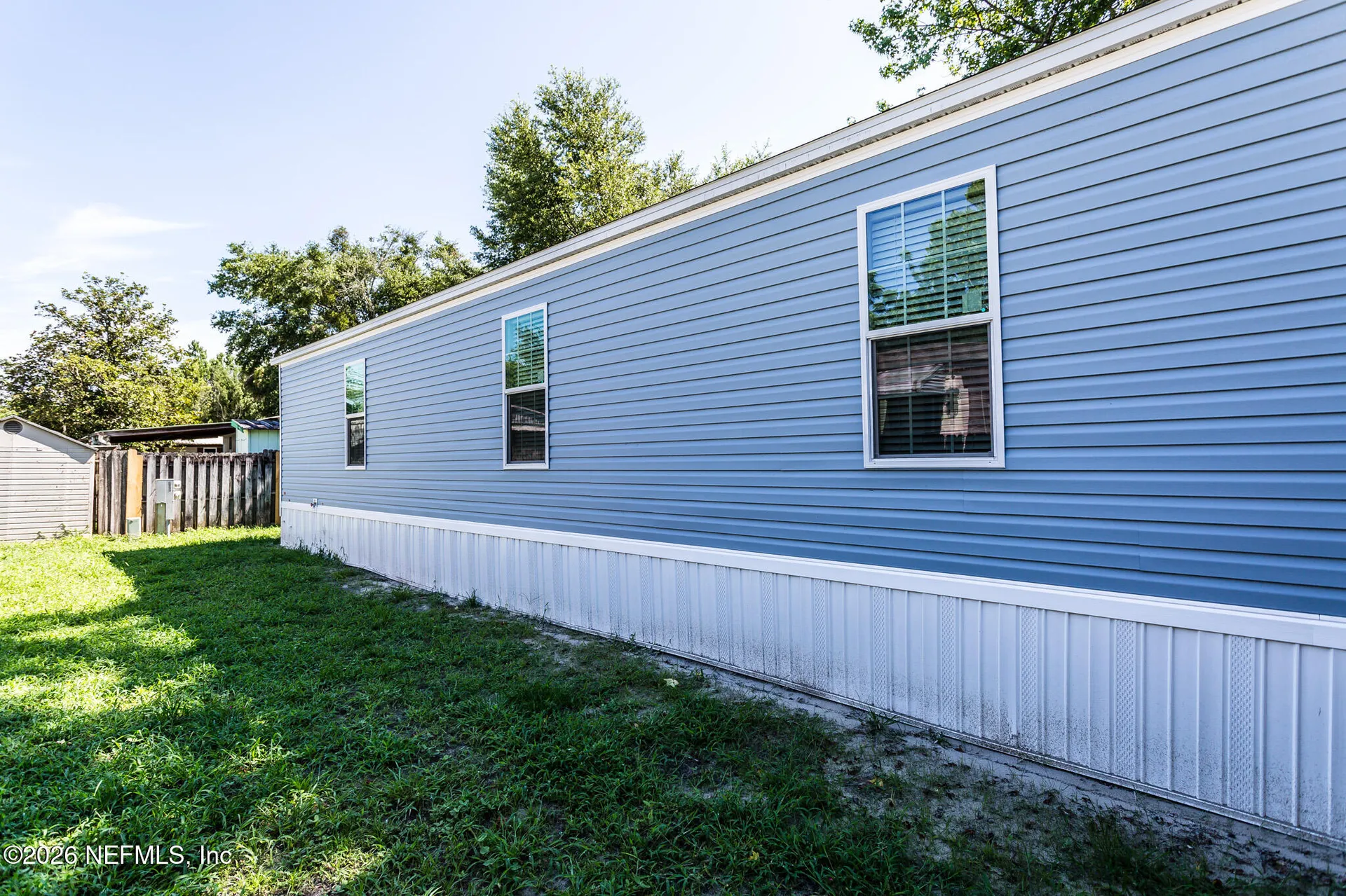 7717 Homewood Drive Jacksonville FL 32256