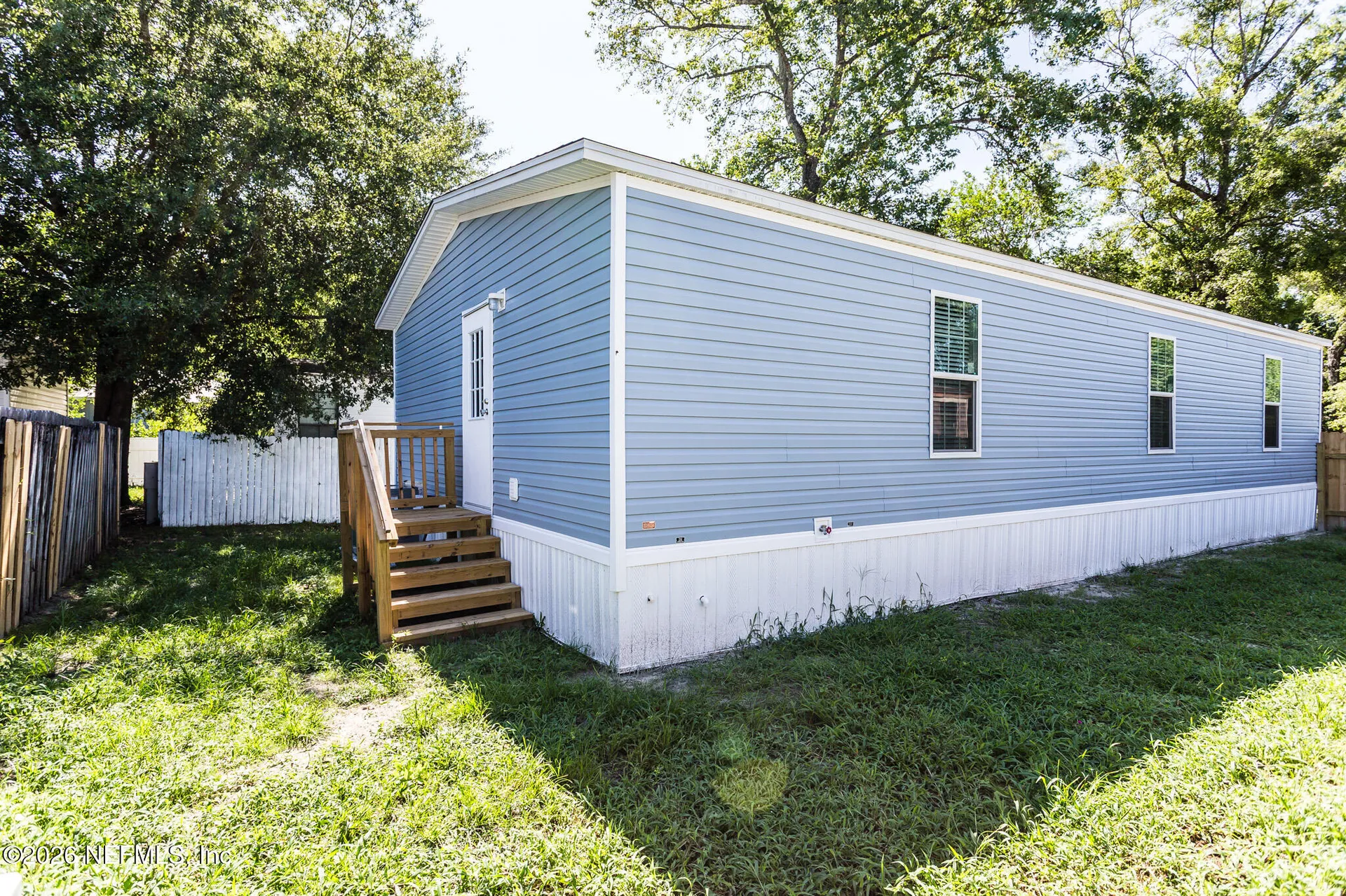 7717 Homewood Drive Jacksonville FL 32256
