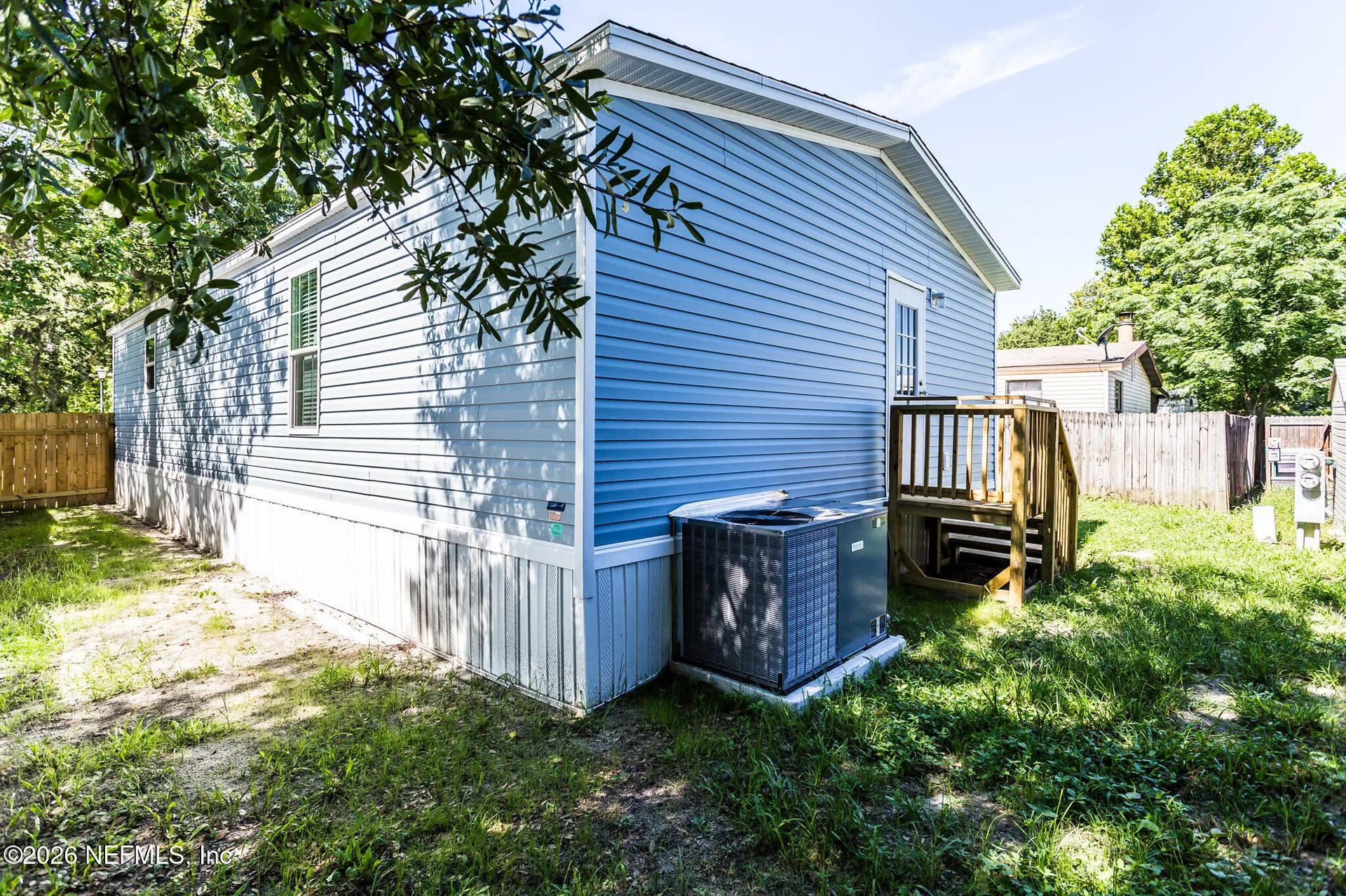 7717 Homewood Drive Jacksonville FL 32256