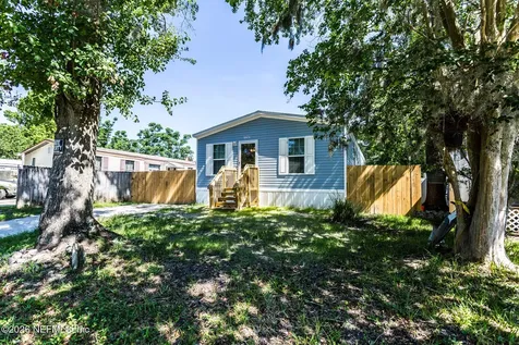7717 Homewood Drive Jacksonville FL 32256