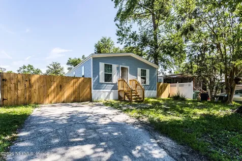 7717 Homewood Drive Jacksonville FL 32256