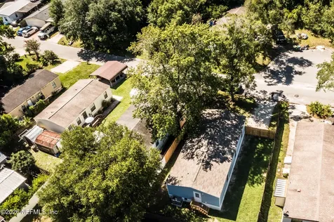 7717 Homewood Drive Jacksonville FL 32256