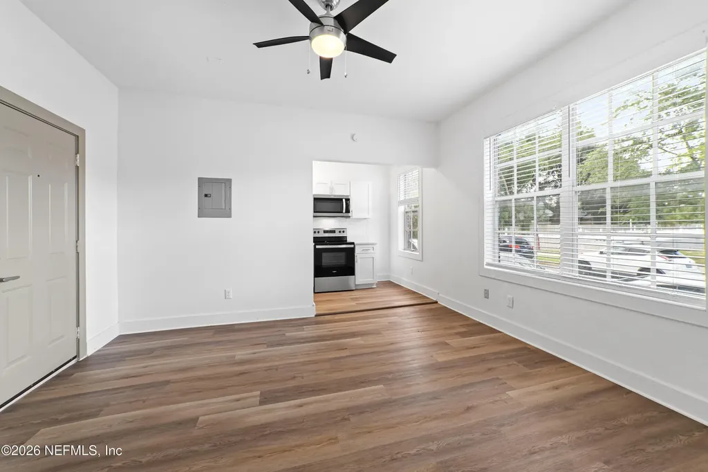 931 Rubel Street Jacksonville FL 32205
