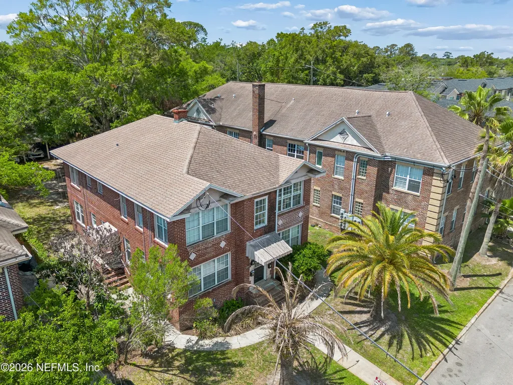 931 Rubel Street Jacksonville FL 32205