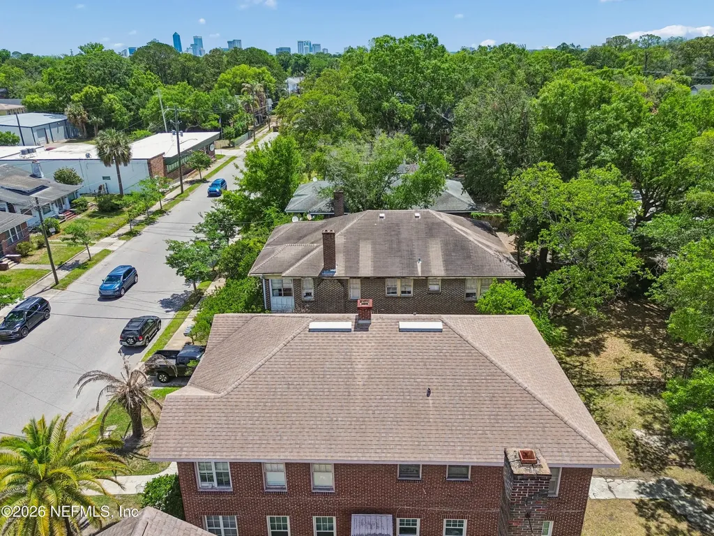 931 Rubel Street Jacksonville FL 32205