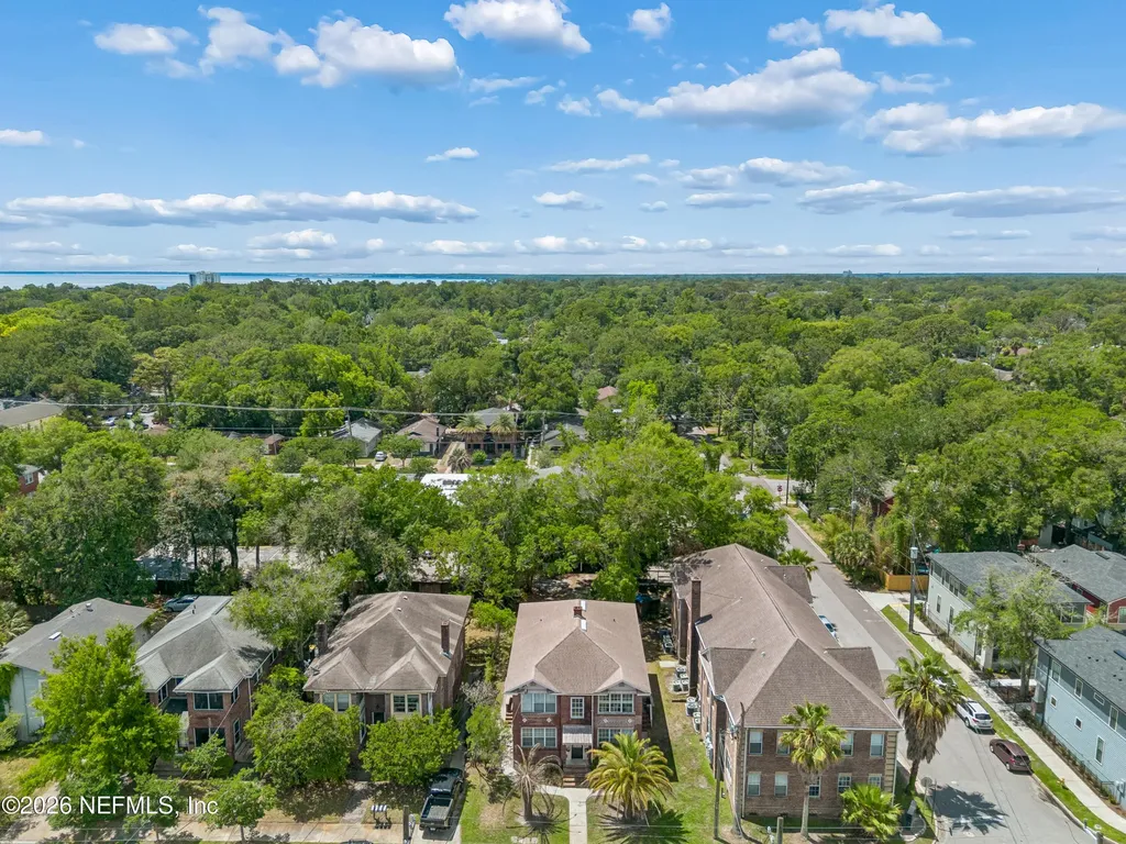 931 Rubel Street Jacksonville FL 32205