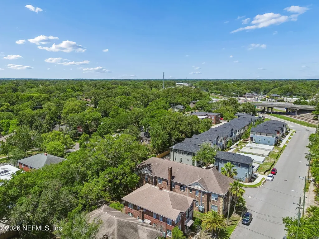 931 Rubel Street Jacksonville FL 32205