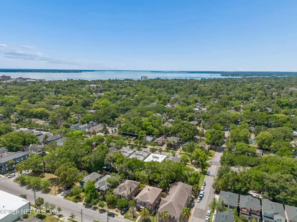 931 Rubel Street Jacksonville FL 32205