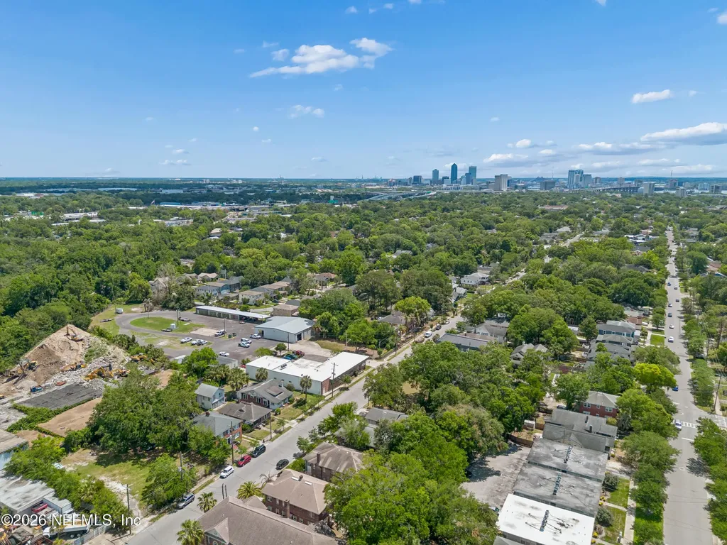 931 Rubel Street Jacksonville FL 32205