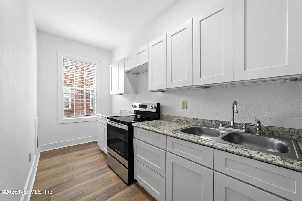 931 Rubel Street Jacksonville FL 32205