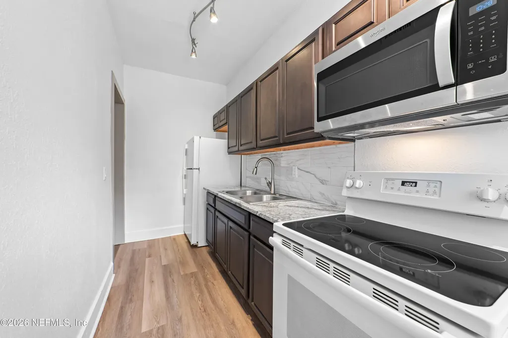 931 Rubel Street Jacksonville FL 32205