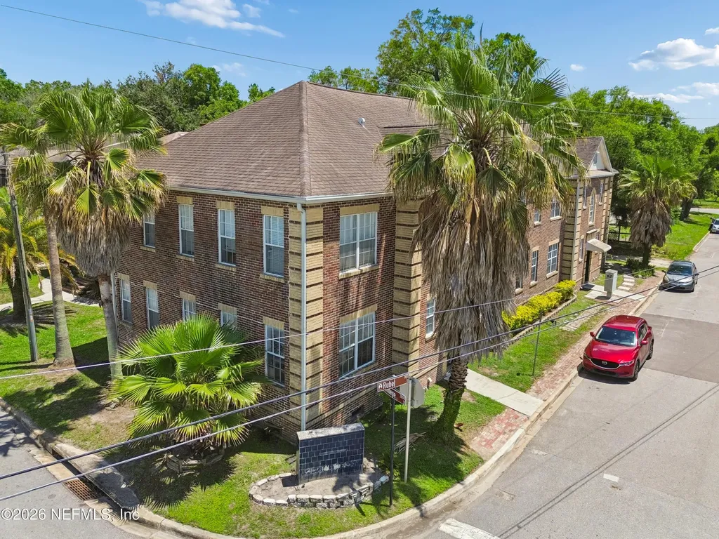 931 Rubel Street Jacksonville FL 32205