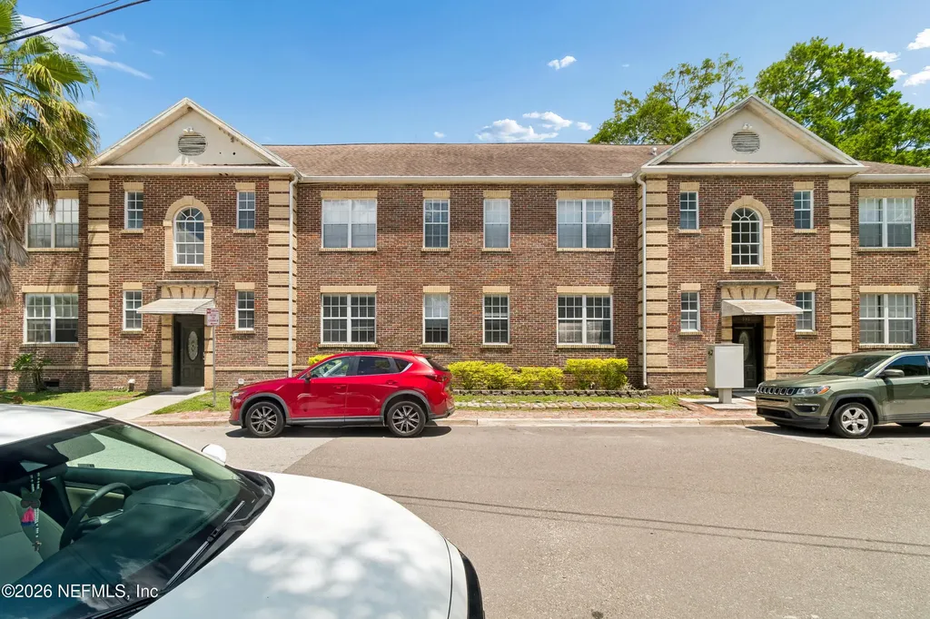 931 Rubel Street Jacksonville FL 32205