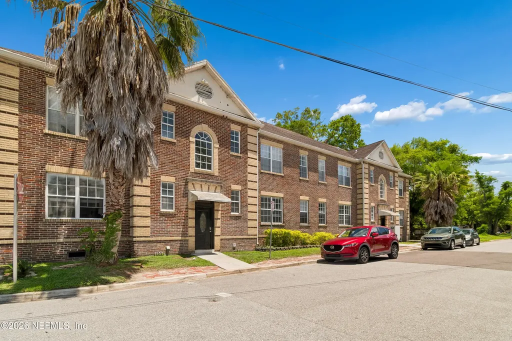 931 Rubel Street Jacksonville FL 32205