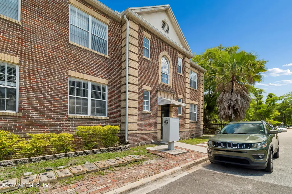 931 Rubel Street Jacksonville FL 32205