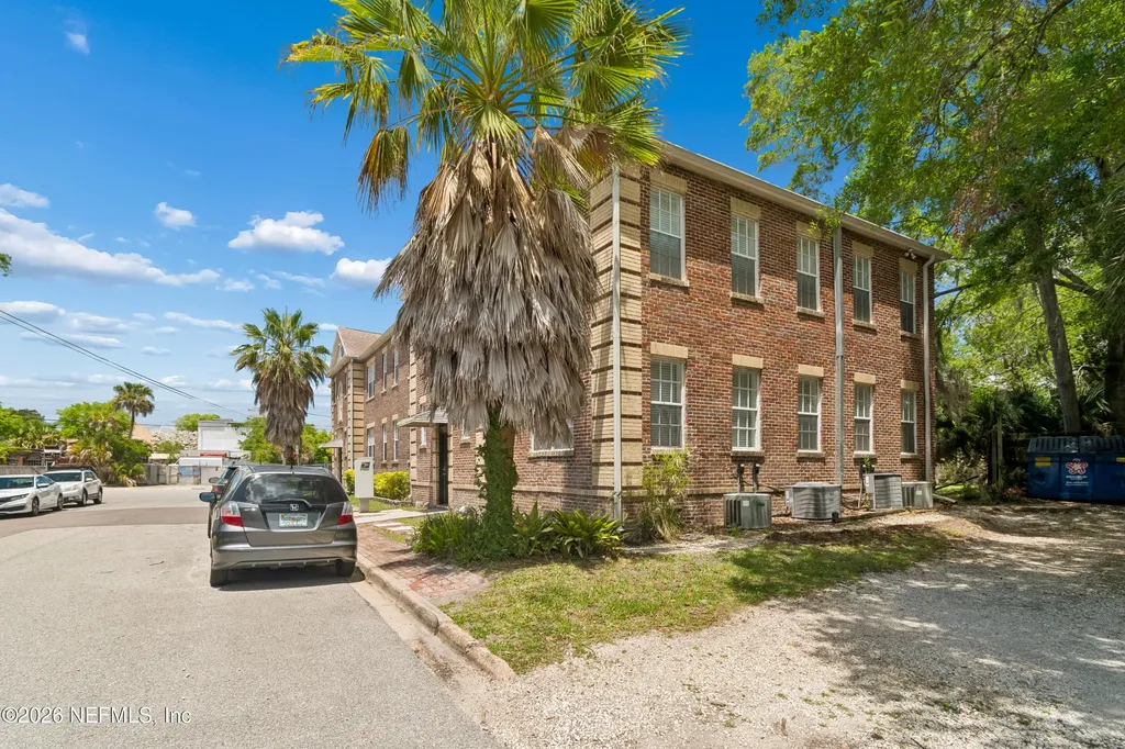 931 Rubel Street Jacksonville FL 32205