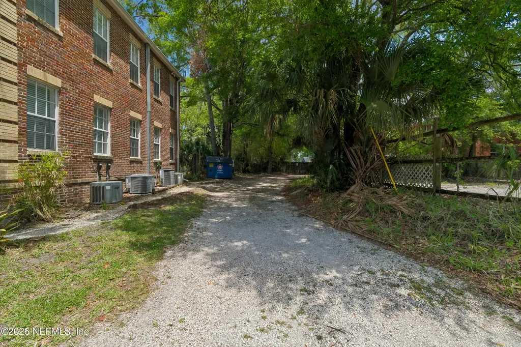 931 Rubel Street Jacksonville FL 32205
