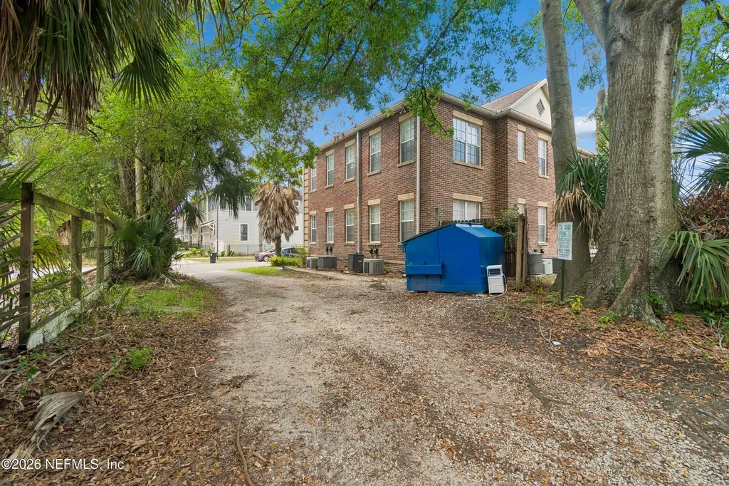 931 Rubel Street Jacksonville FL 32205
