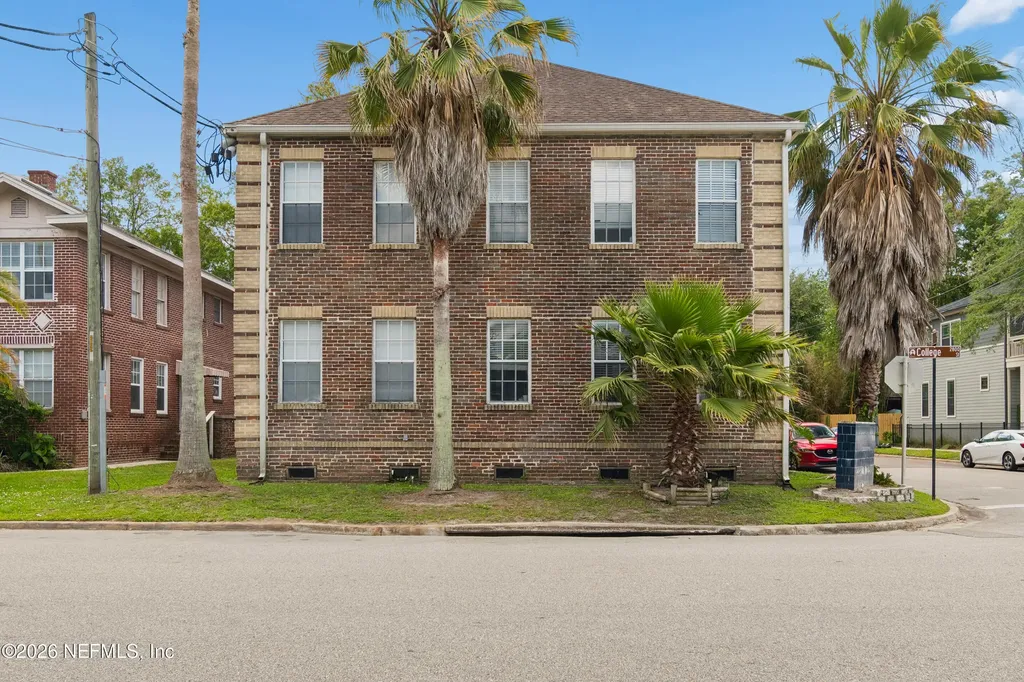 931 Rubel Street Jacksonville FL 32205