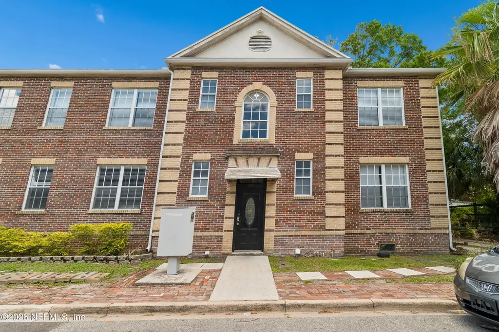 931 Rubel Street Jacksonville FL 32205