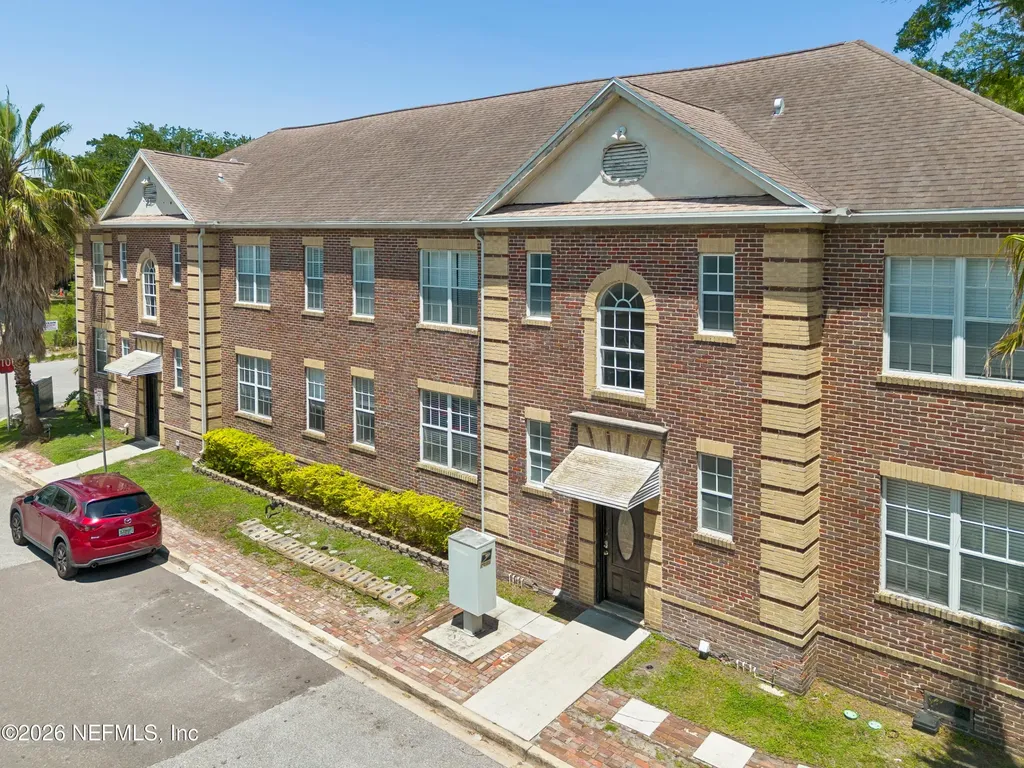 931 Rubel Street Jacksonville FL 32205