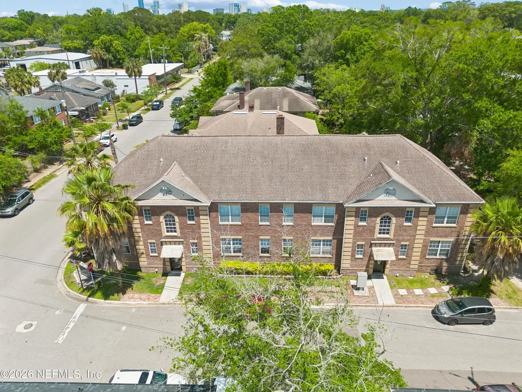 931 Rubel Street Jacksonville FL 32205