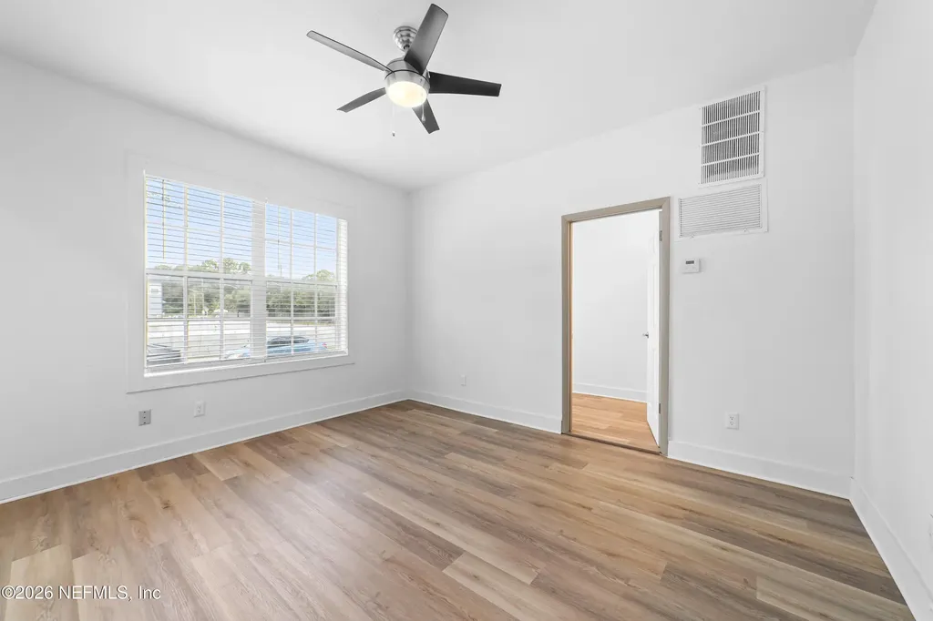 931 Rubel Street Jacksonville FL 32205