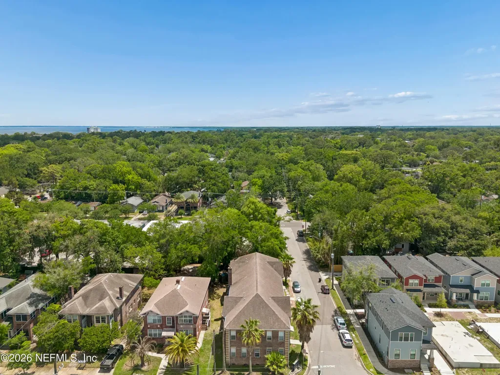931 Rubel Street Jacksonville FL 32205
