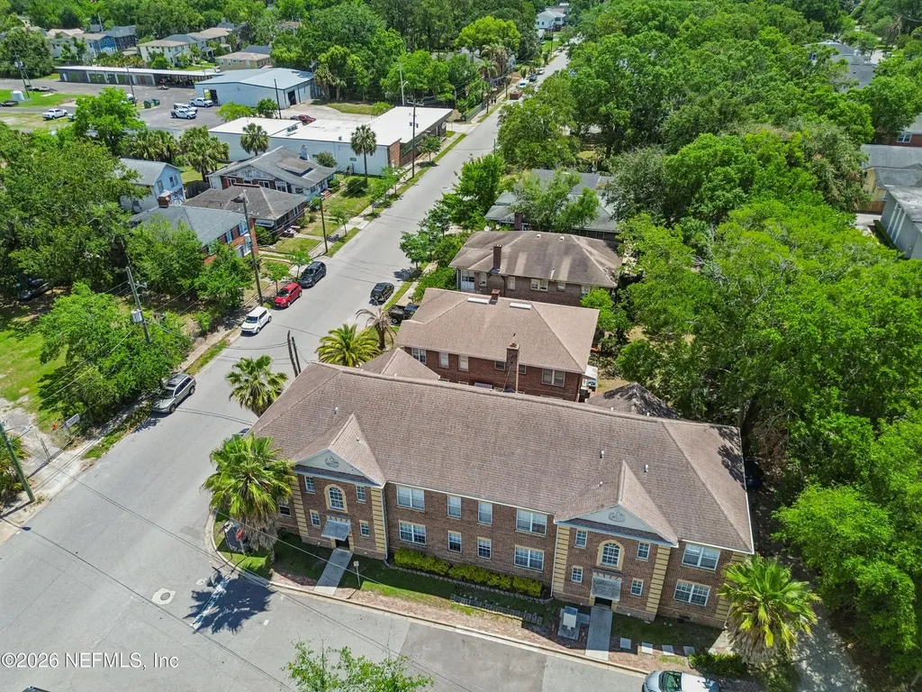 931 Rubel Street Jacksonville FL 32205