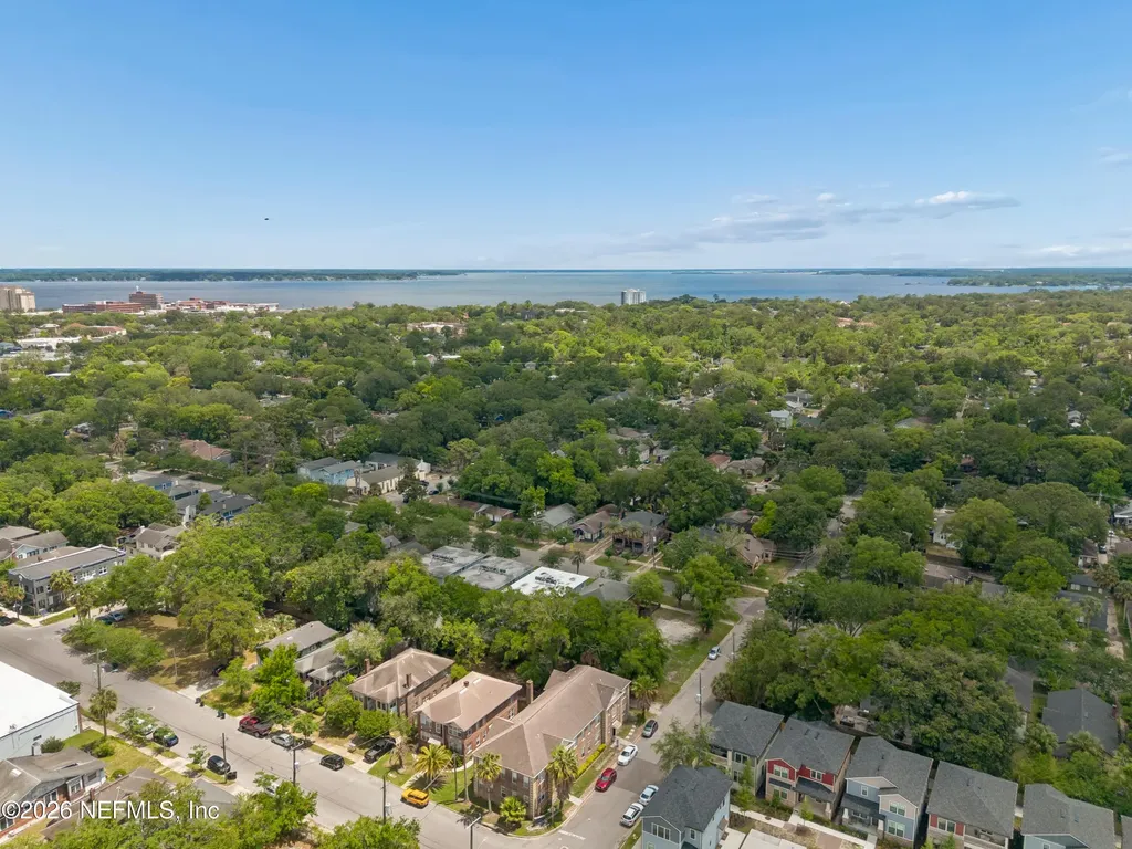931 Rubel Street Jacksonville FL 32205