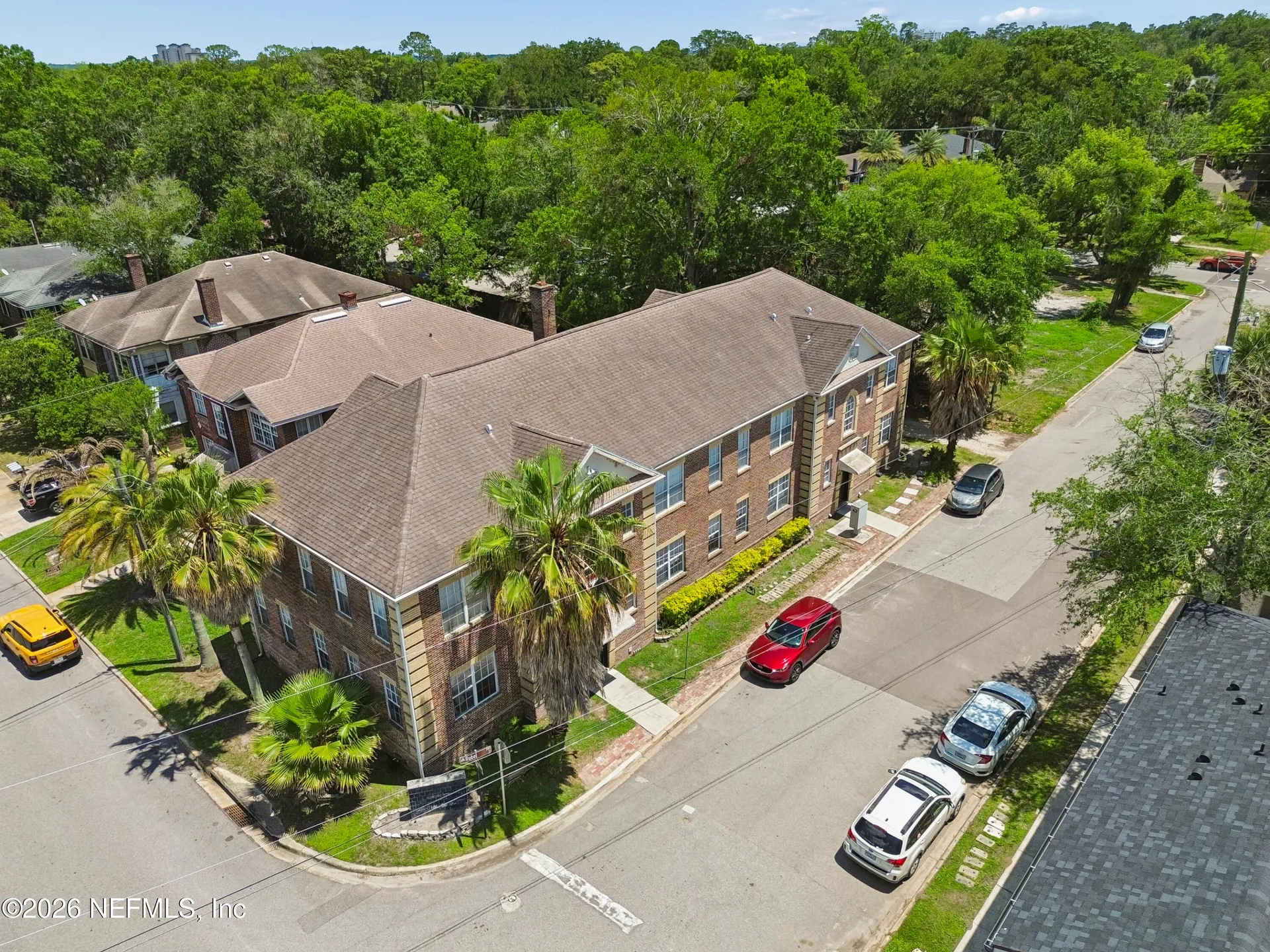 931 Rubel Street Jacksonville FL 32205
