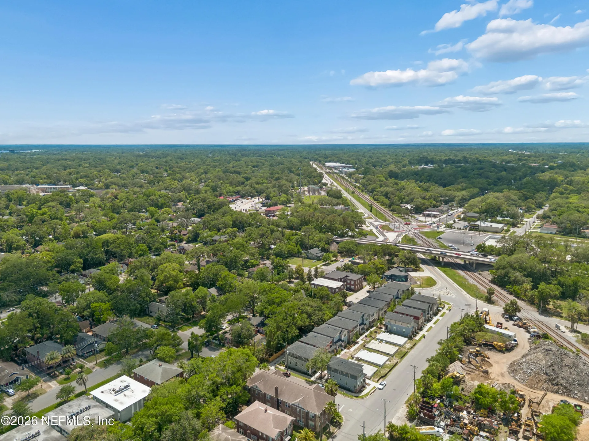 931 Rubel Street Jacksonville FL 32205