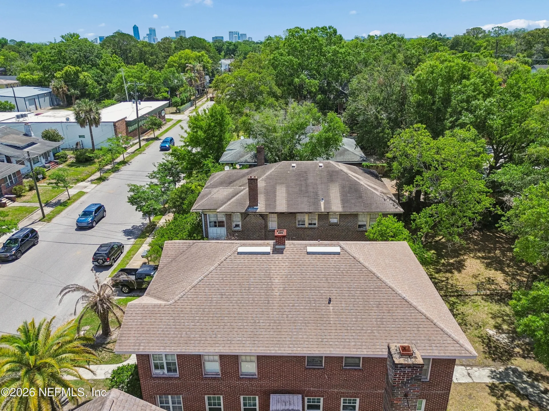 931 Rubel Street Jacksonville FL 32205