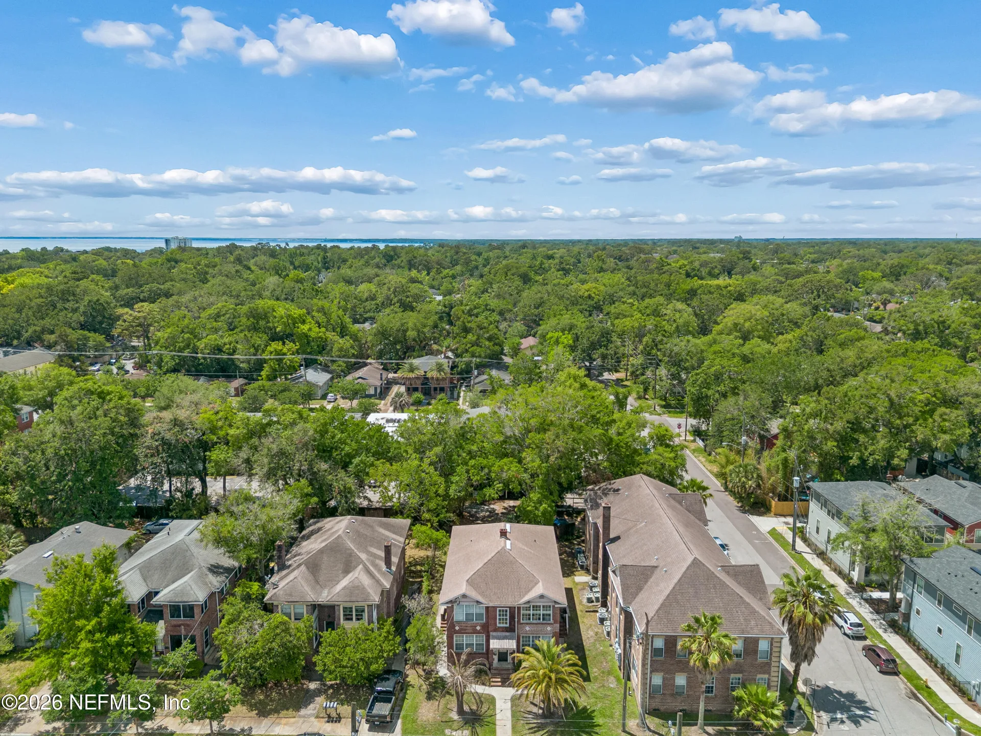 931 Rubel Street Jacksonville FL 32205