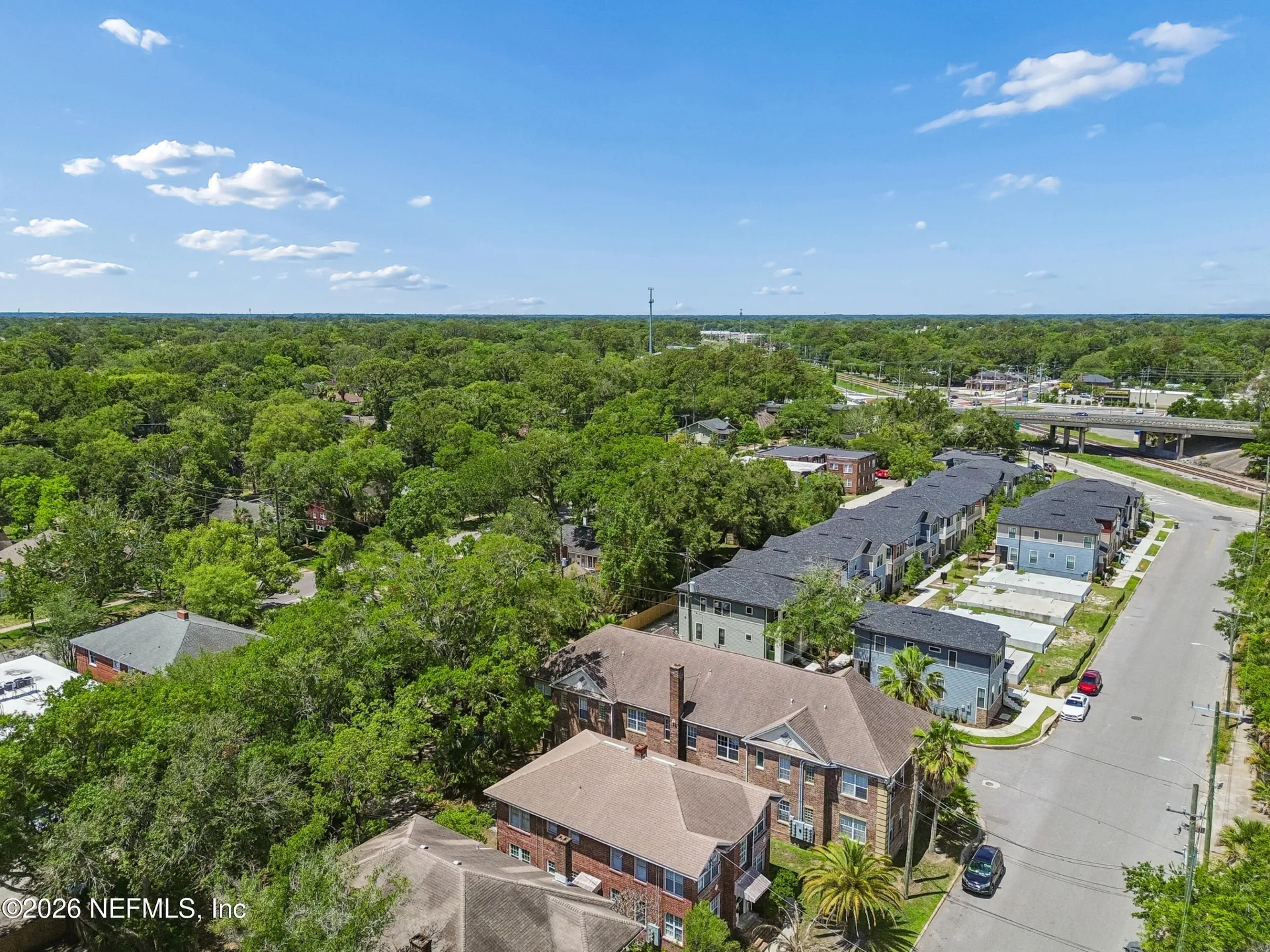 931 Rubel Street Jacksonville FL 32205