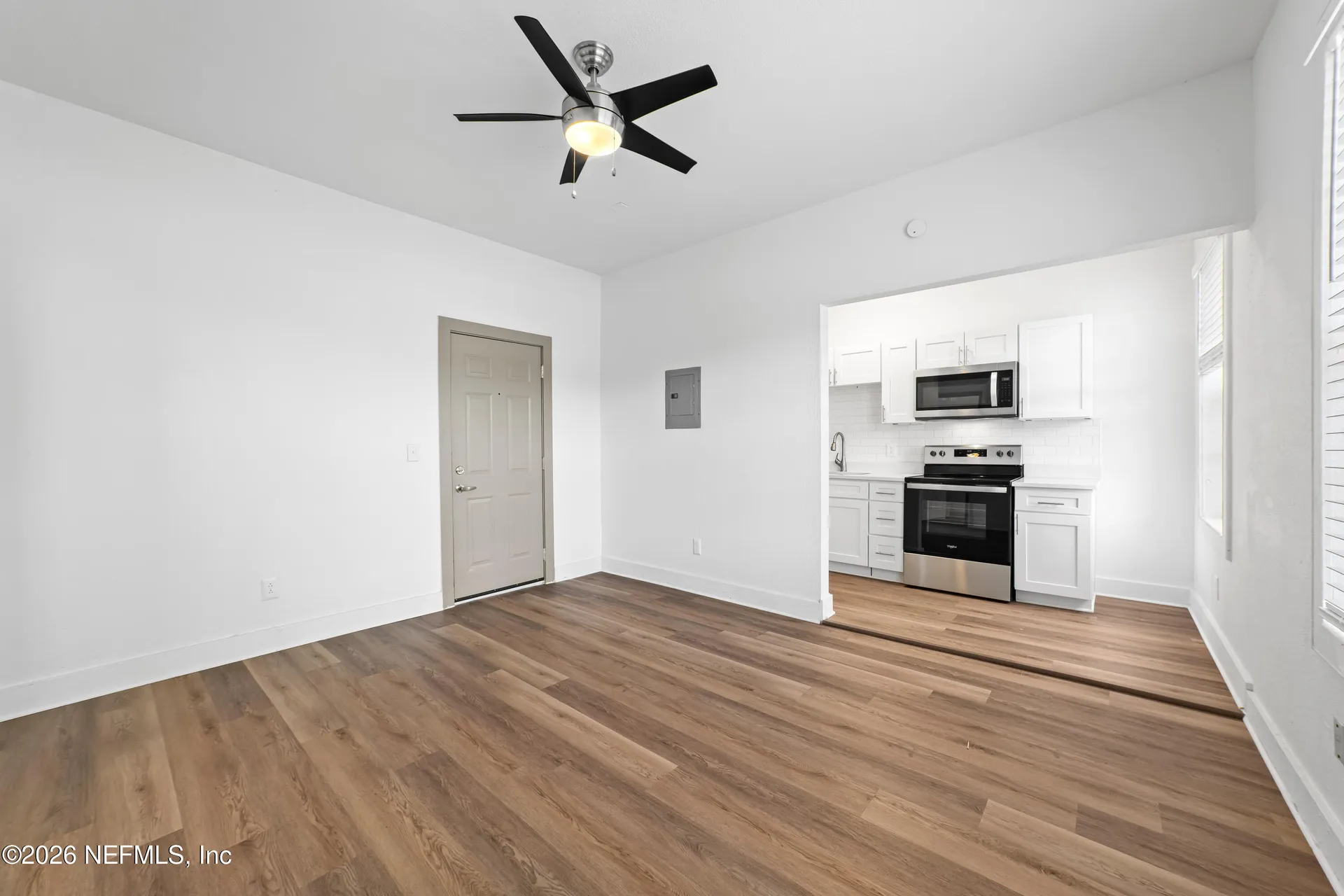 931 Rubel Street Jacksonville FL 32205