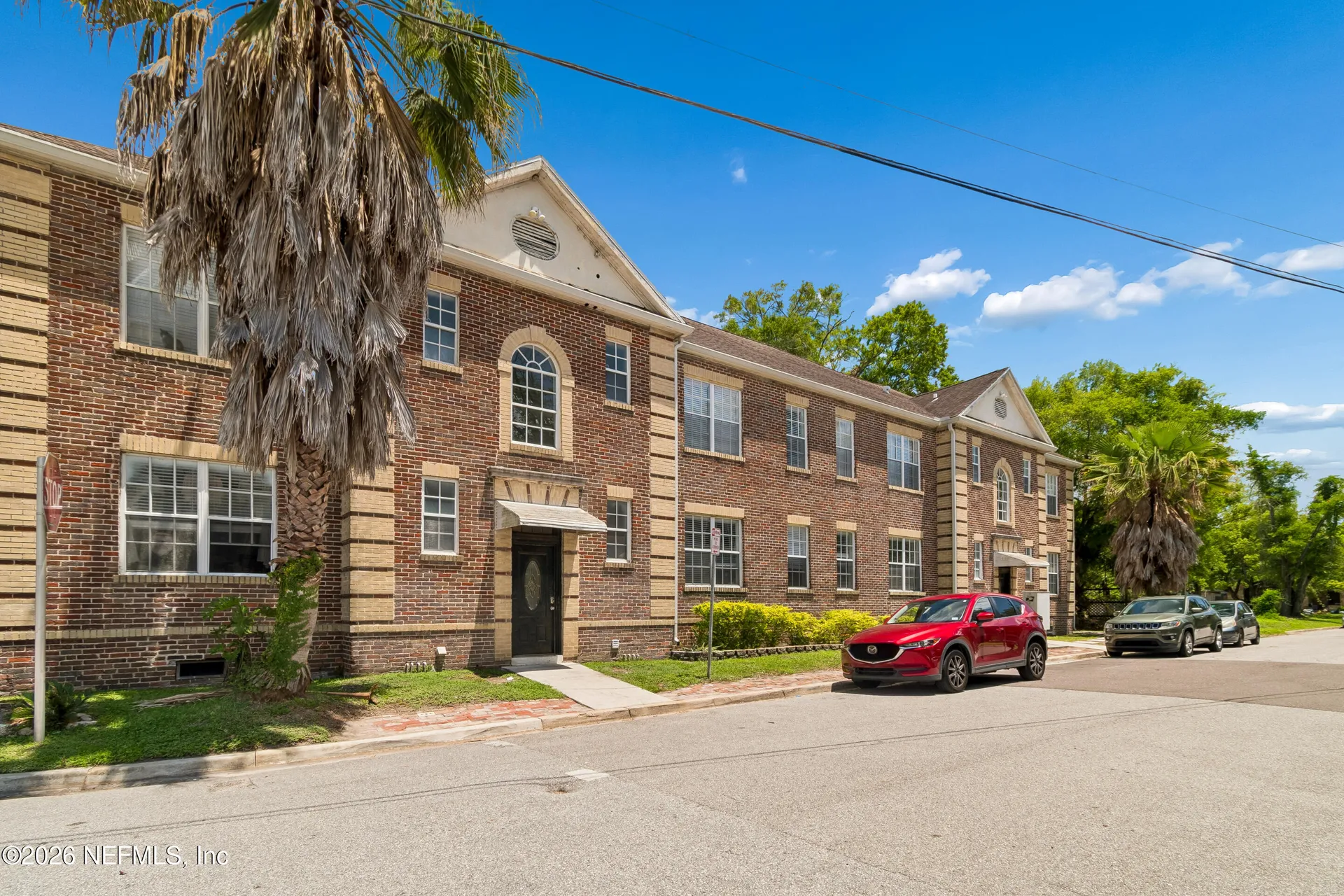 931 Rubel Street Jacksonville FL 32205