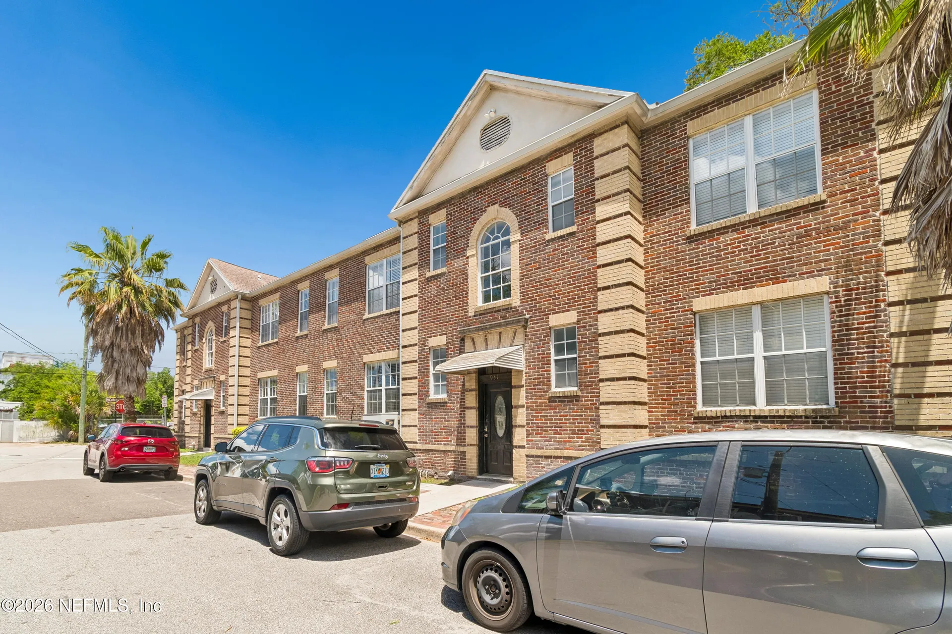 931 Rubel Street Jacksonville FL 32205